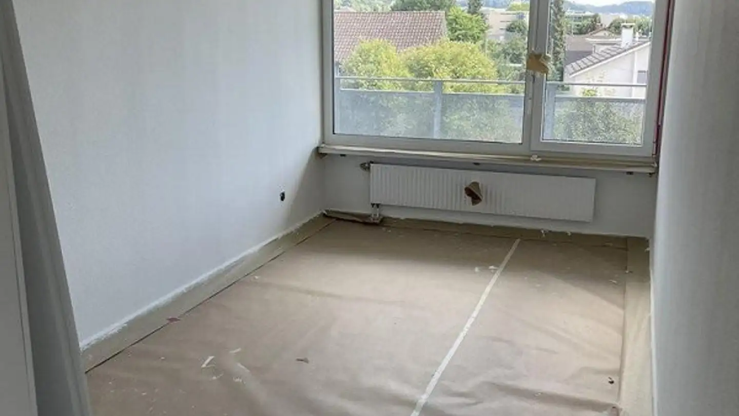 Apartment for rent - Kreuzfeldstrasse 55, 4932 Lotzwil - Photo 4