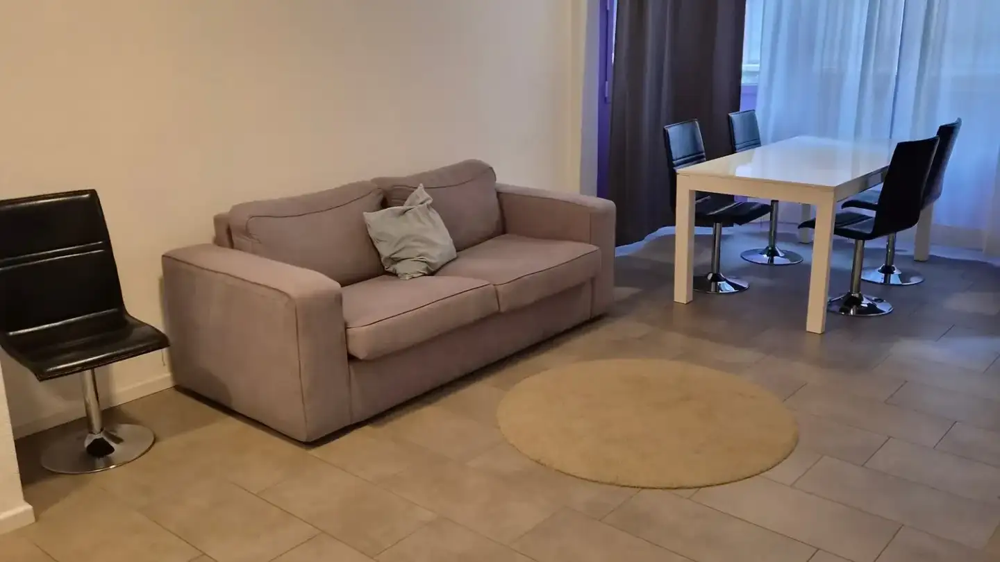 Apartment for rent - Pfarreigartenstrasse 3, 3930 Visp