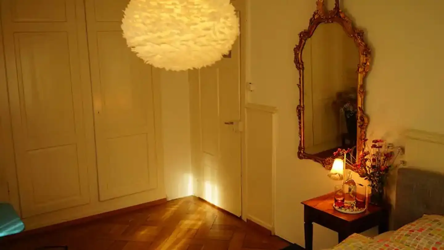 Chambre à louer - Klingenstrasse, 8005 Zürich - Photo 4
