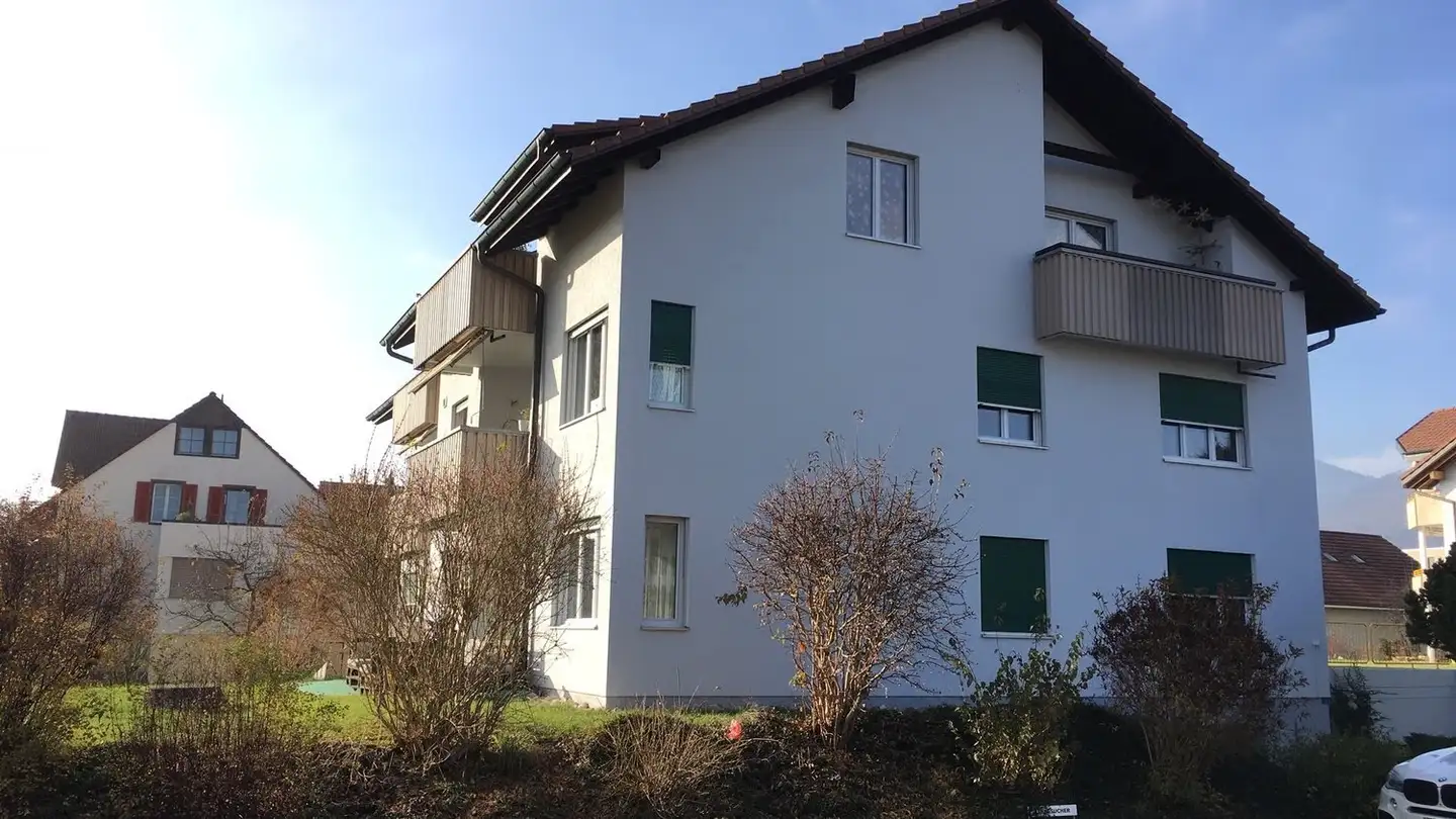 Appartamento in affitto - Schleife 28, 4616 Kappel SO