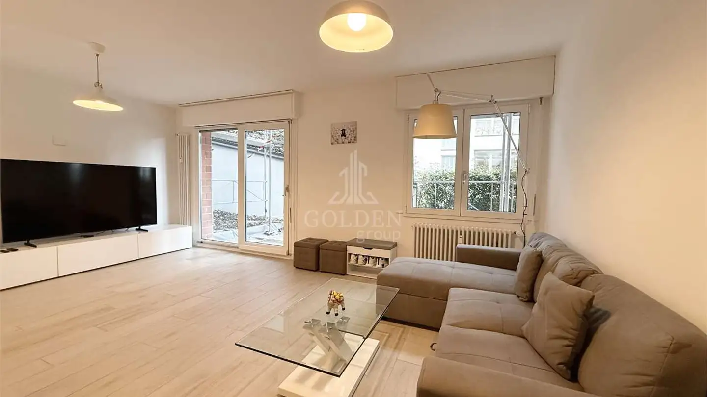 Apartment for sale - 6900 Paradiso