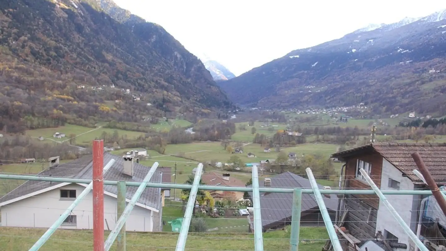 Constructible plot for sale - 6724 Ponto Valentino