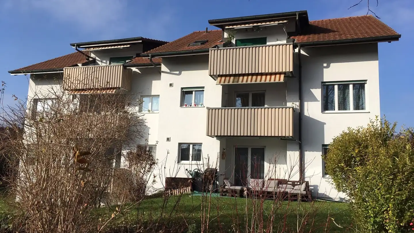 Appartamento in affitto - Schleife 28, 4616 Kappel SO - Foto 2