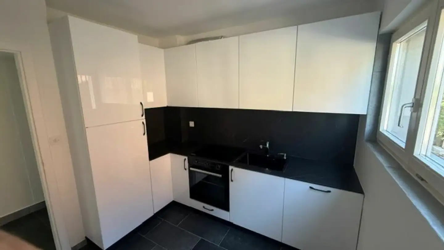 Wohnung mieten - Seefeldweg 9, 8957 Spreitenbach