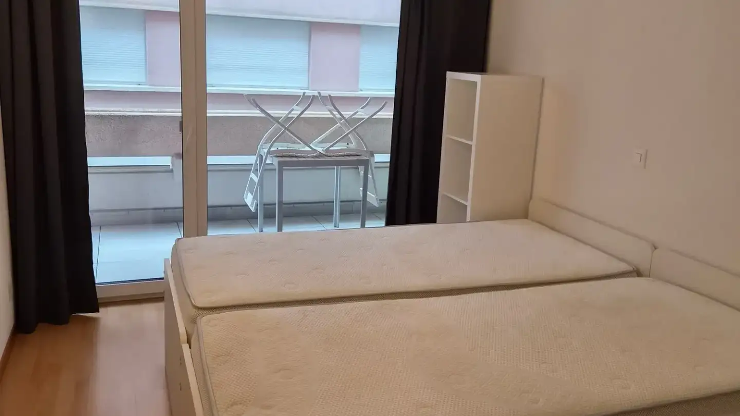 Apartment for rent - Pfarreigartenstrasse 3, 3930 Visp - Photo 3
