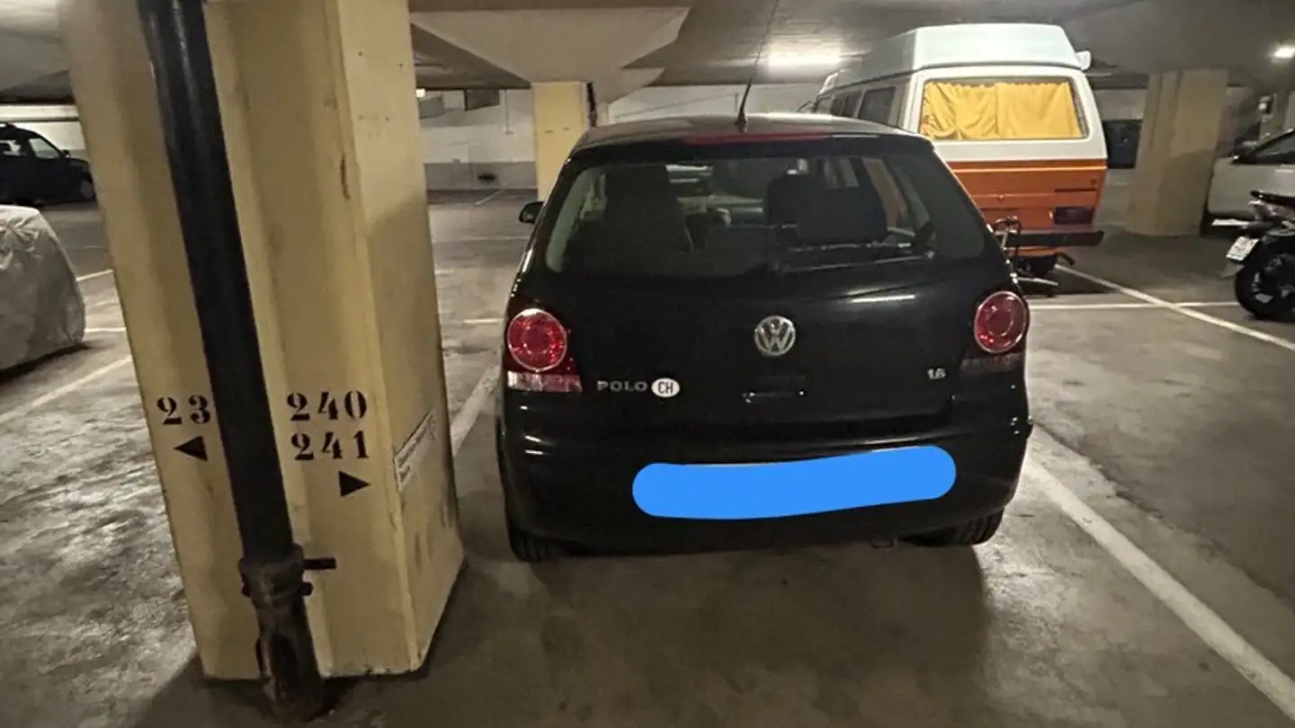 Place de parking extérieure à louer - Sulgeneckstrasse 70, 3005 Bern