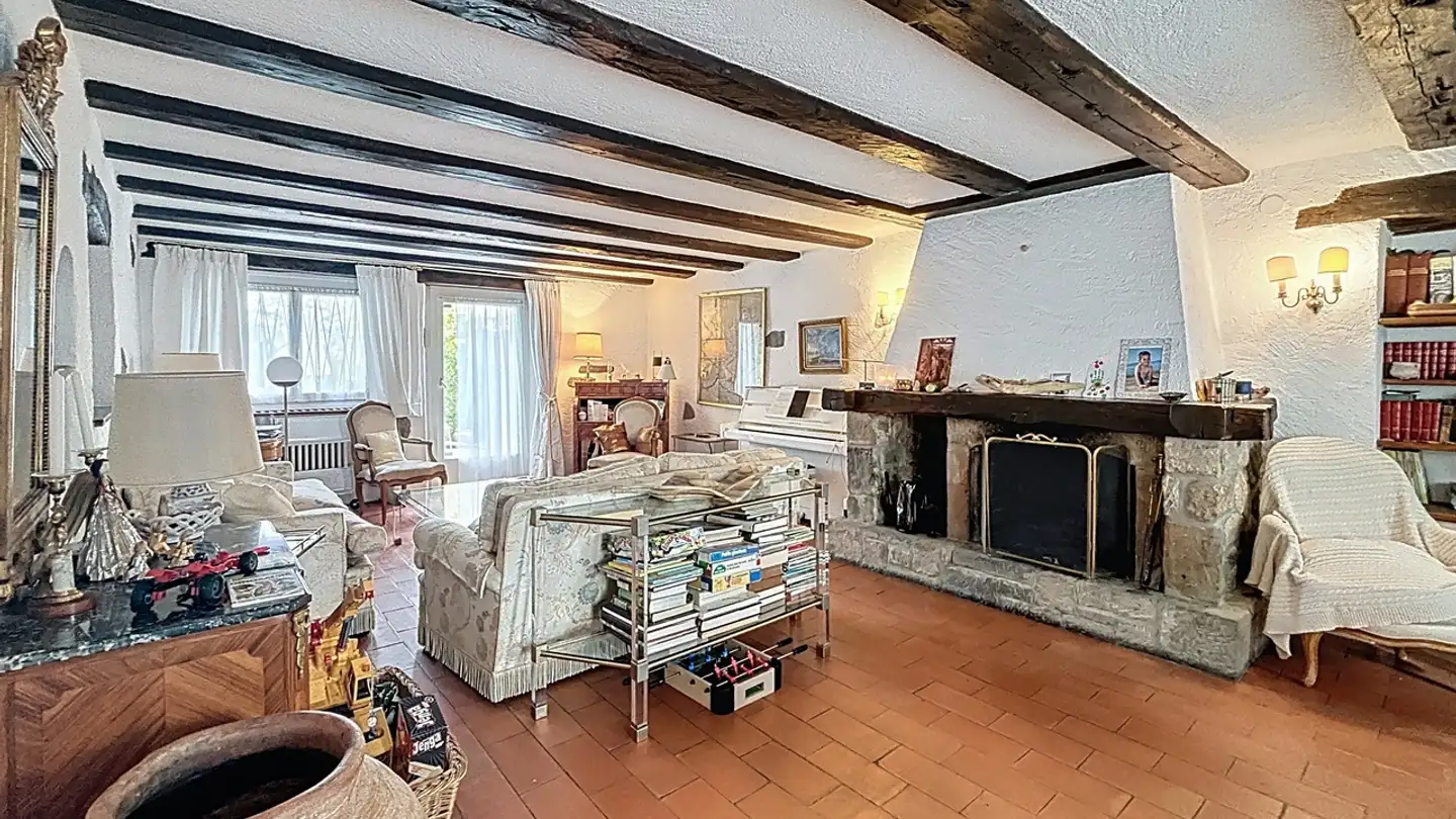 Casa a schiera in vendita - 1246 Corsier GE - Foto 4