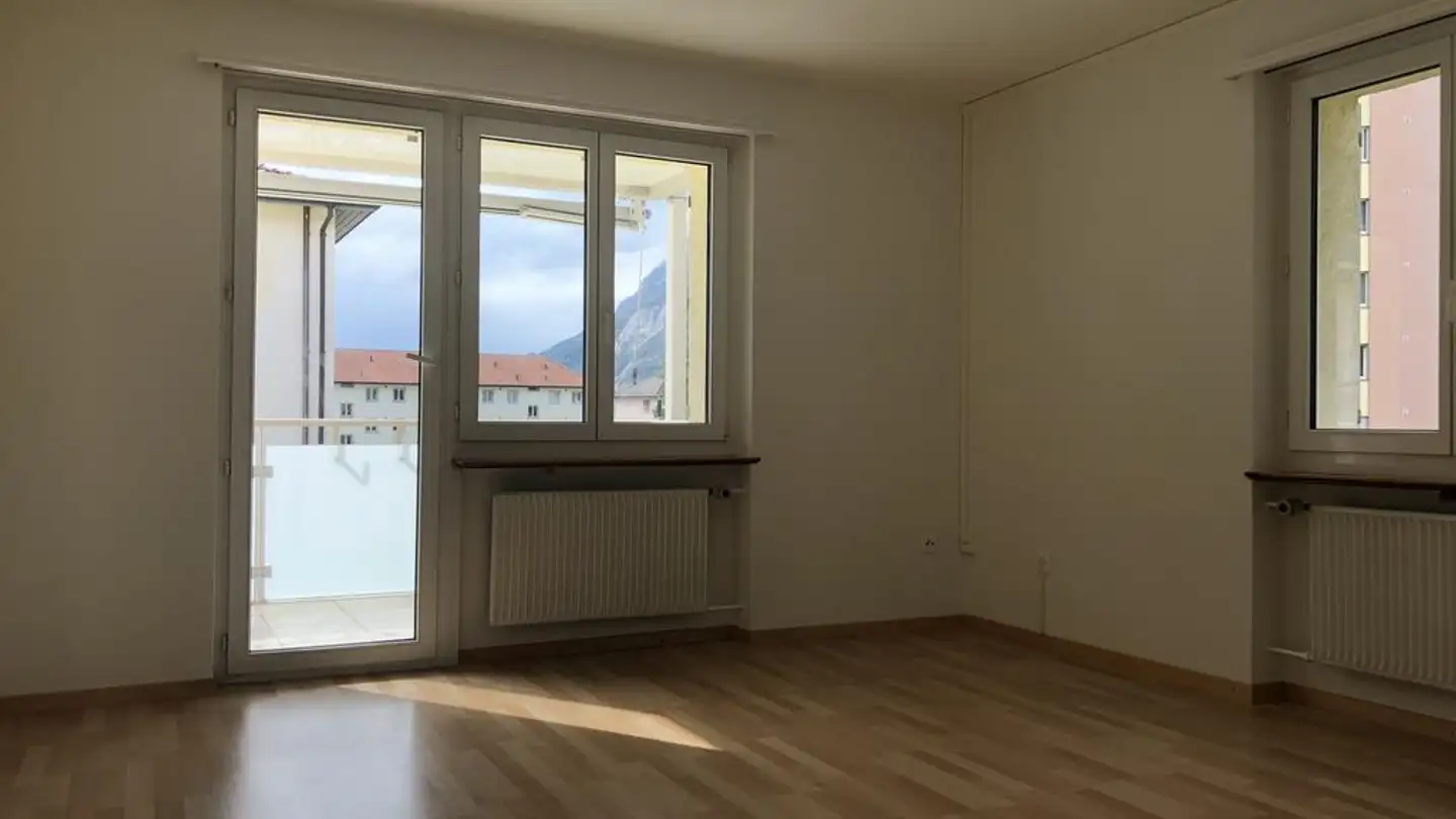 Apartment for rent - Ringstrasse 97, 7000 Chur - Photo 3
