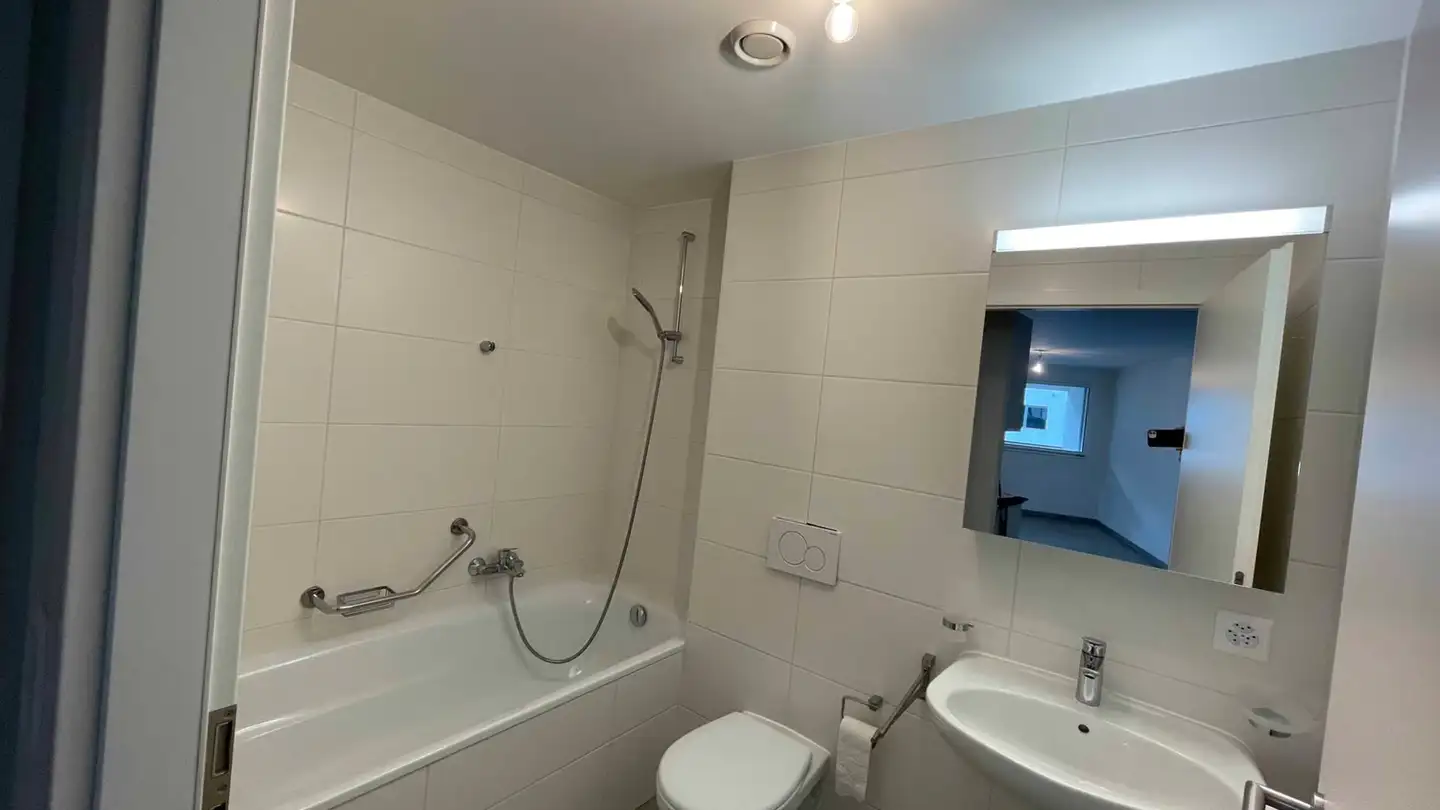 Appartement à louer - Rue Des Grands-Proz 2b, 1957 Ardon - Photo 3