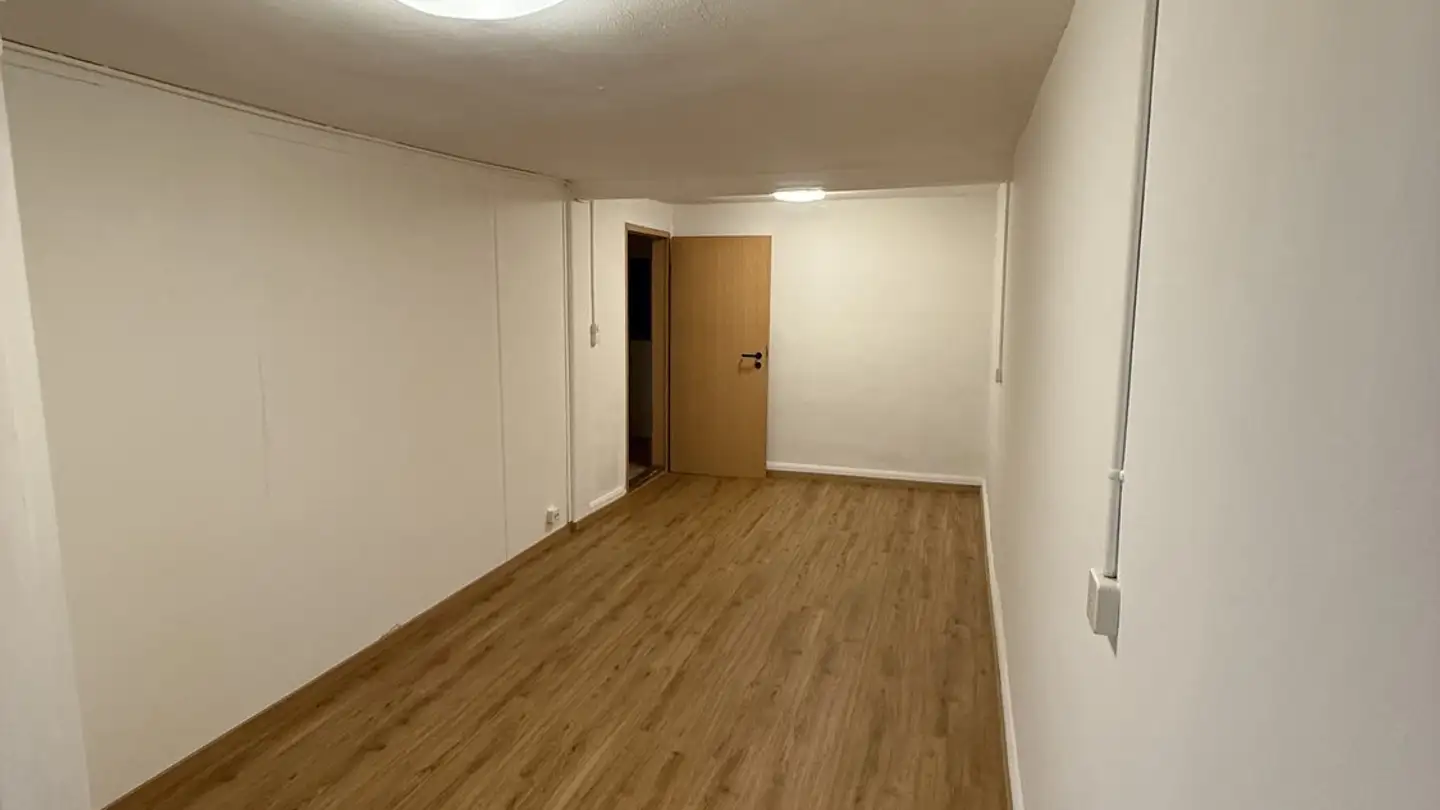 Single room for rent - Talackerstrasse 3, 8610 Uster