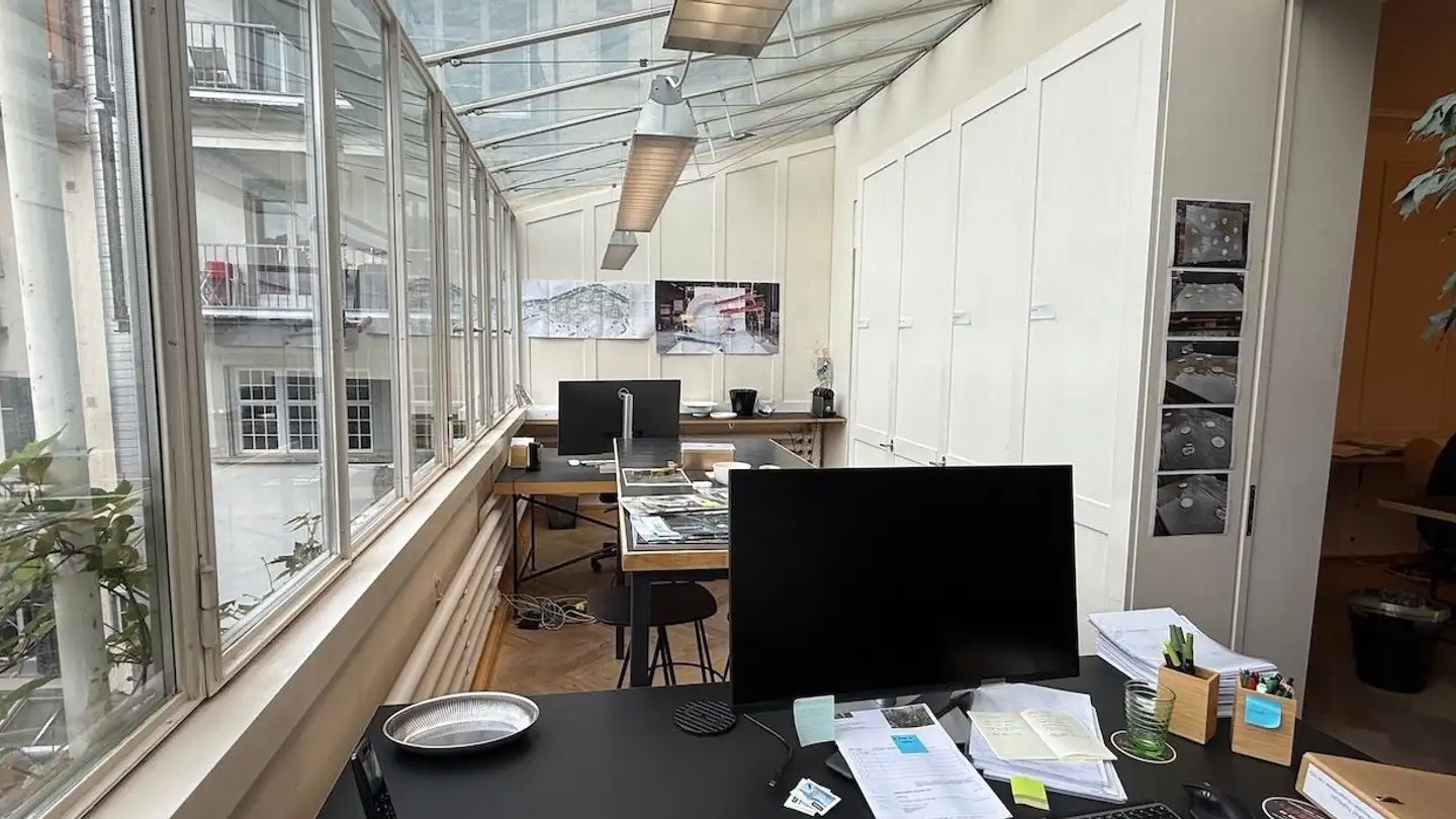 Office space for rent - Spisergasse 7, 9000 St. Gallen - Photo 4