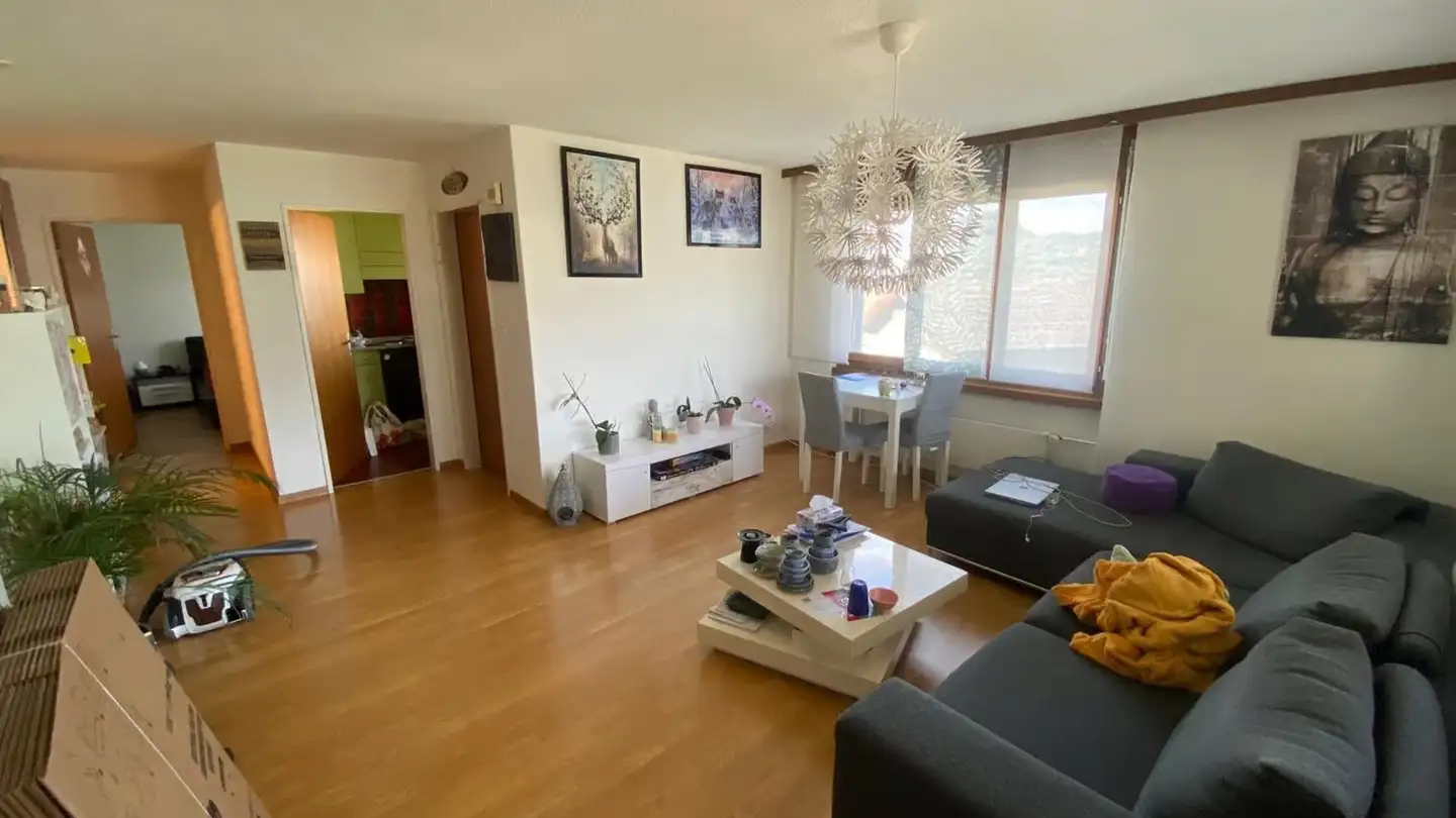 Wohnung mieten - Mühlebachstrasse 15, 6375 Beckenried - Foto 2