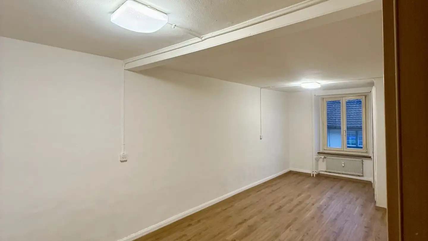 Single room for rent - Talackerstrasse 3, 8610 Uster - Photo 2