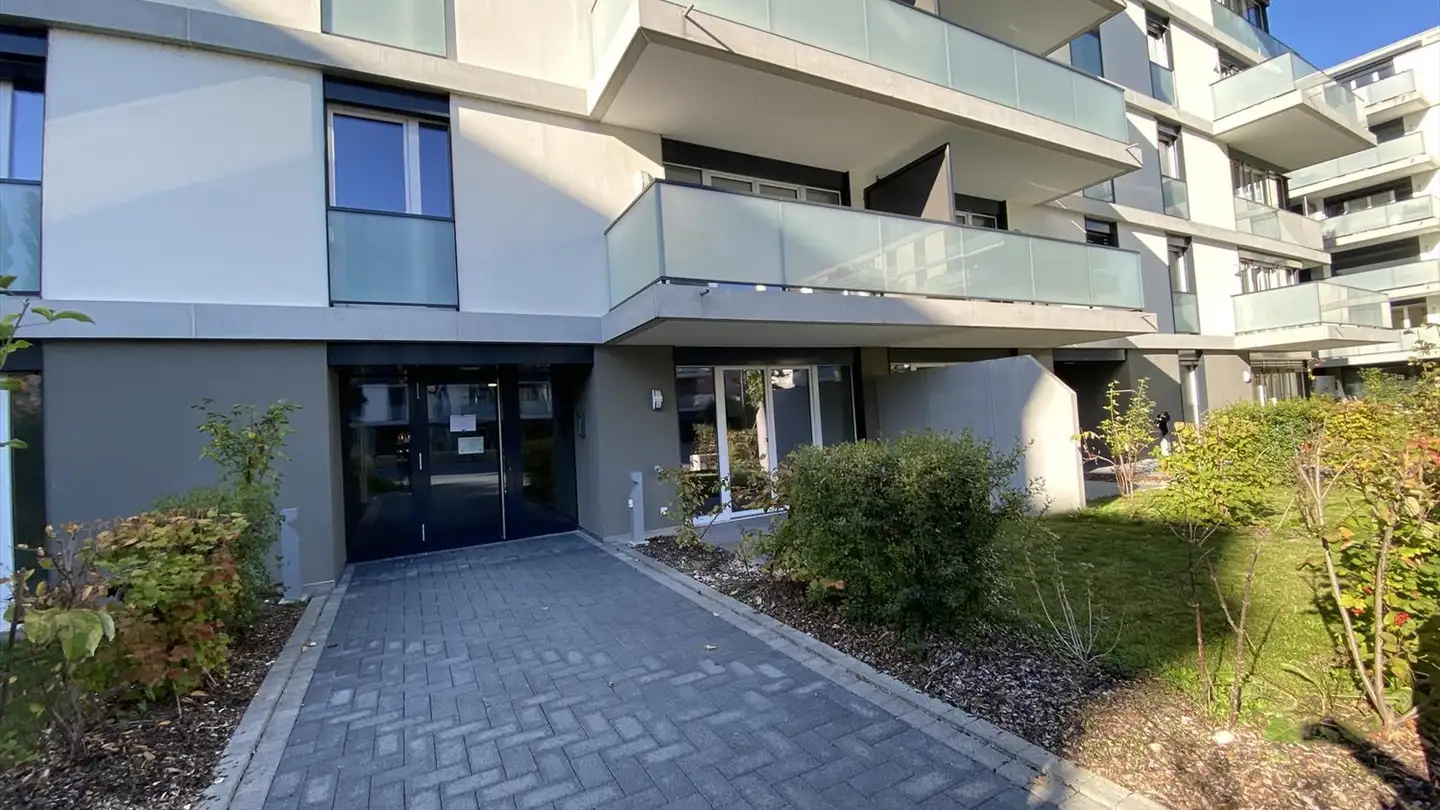 Appartamento in vendita - 2800 Delémont - Photo 3