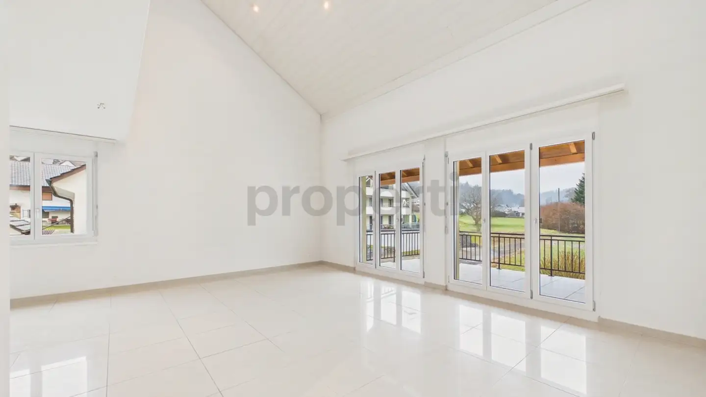 Apartment for sale - 5723 Teufenthal AG - Photo 2