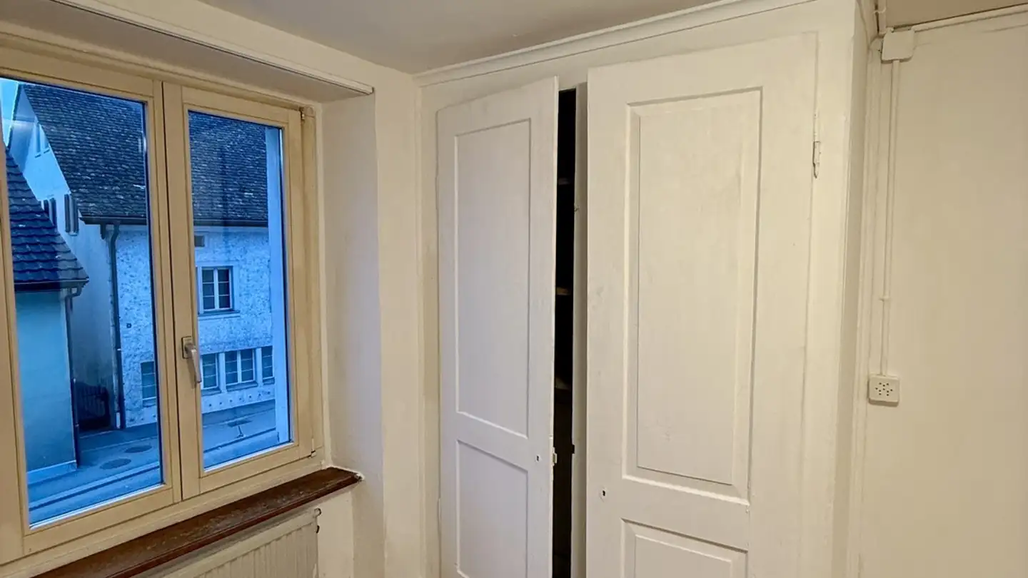 Single room for rent - Talackerstrasse 3, 8610 Uster - Photo 3