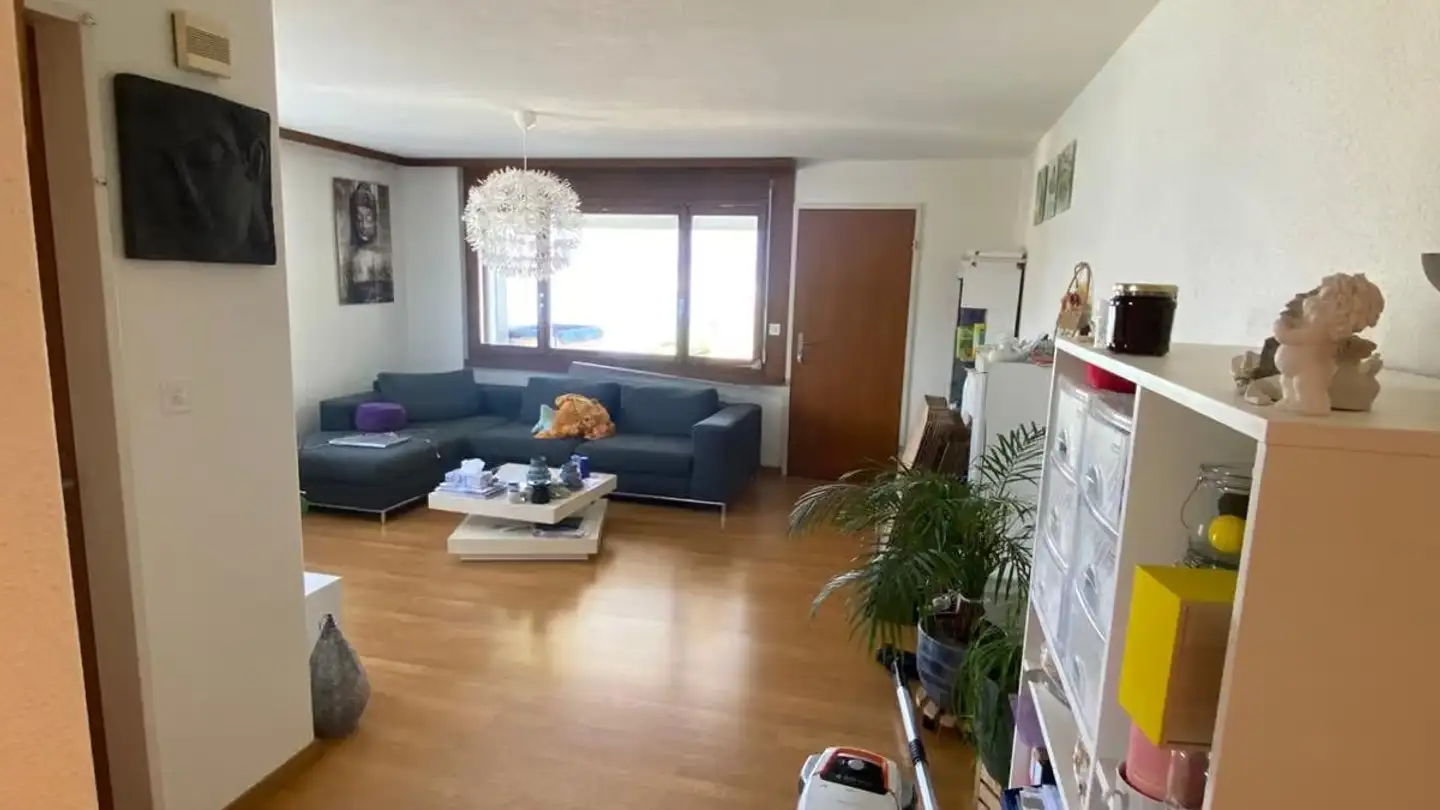 Wohnung mieten - Mühlebachstrasse 15, 6375 Beckenried - Foto 3
