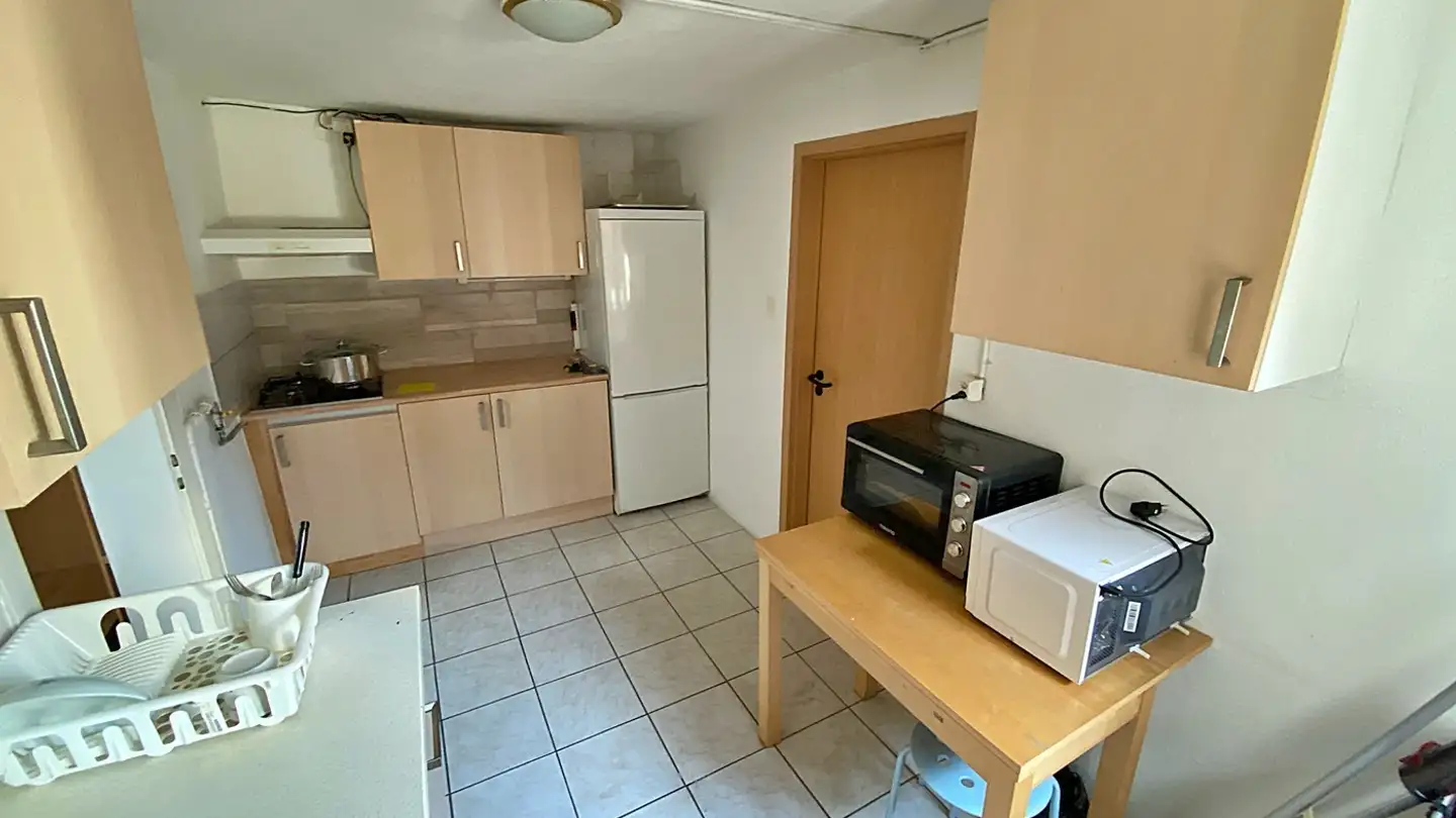 Single room for rent - Talackerstrasse 3, 8610 Uster - Photo 4