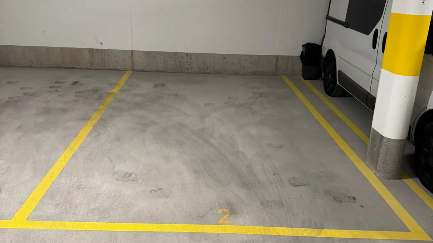 Parkplatz im Freien mieten - Allmendstrasse 4, 8304 Wallisellen