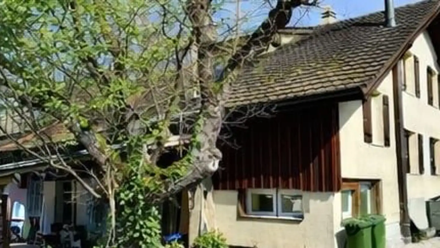 Casa singola in affitto - Unterdorf 10, 5636 Benzenschwil