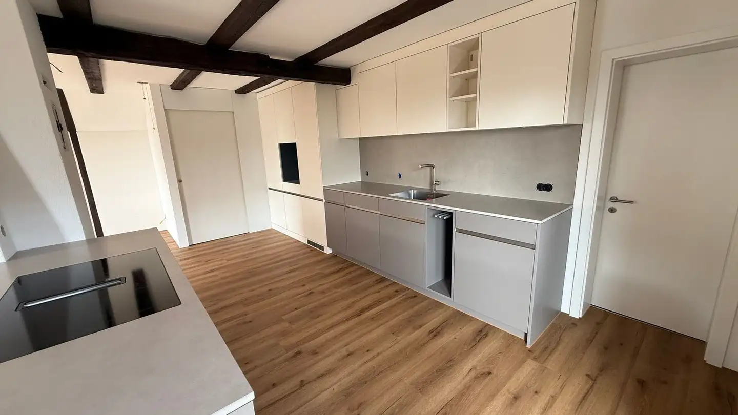 Casa singola in affitto - Unterdorf 10, 5636 Benzenschwil - Foto 2