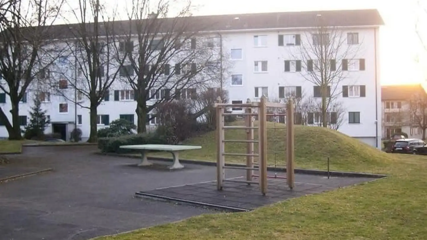 Appartement à louer - Haberweidstrasse 42, 8610 Uster - Photo 2