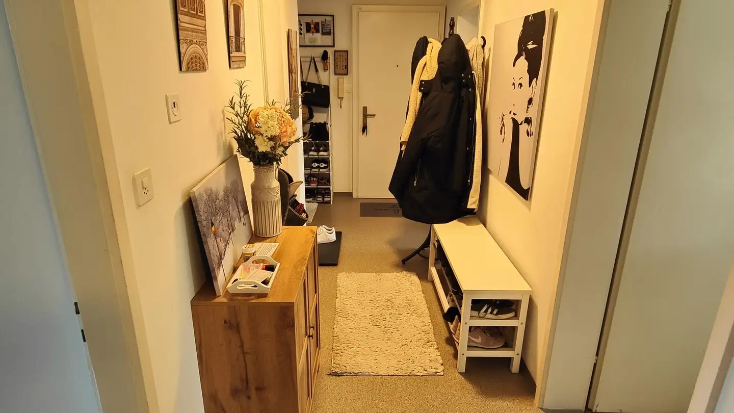 Appartement à louer - Haberweidstrasse 42, 8610 Uster - Photo 3