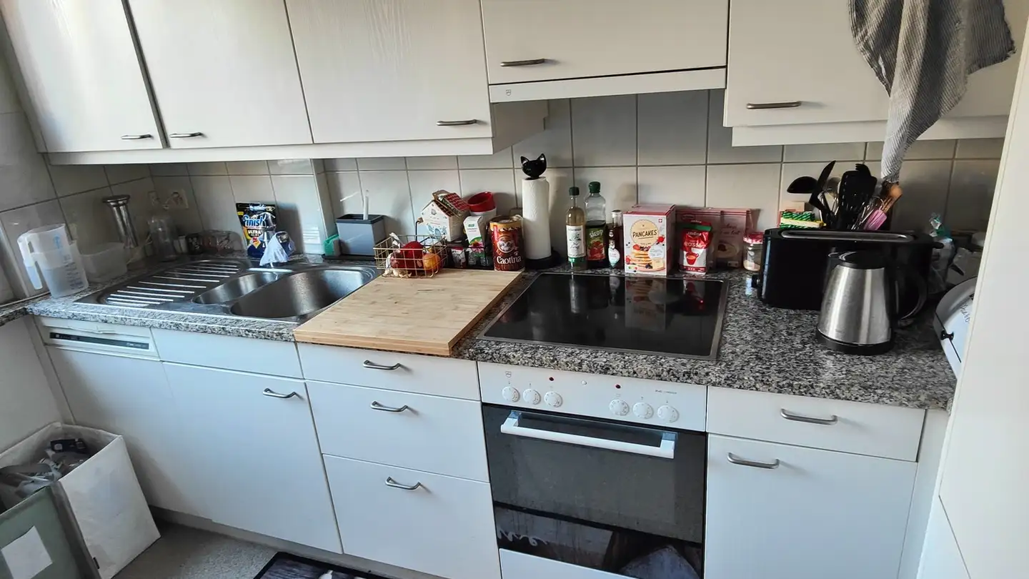 Appartement à louer - Haberweidstrasse 42, 8610 Uster - Photo 4