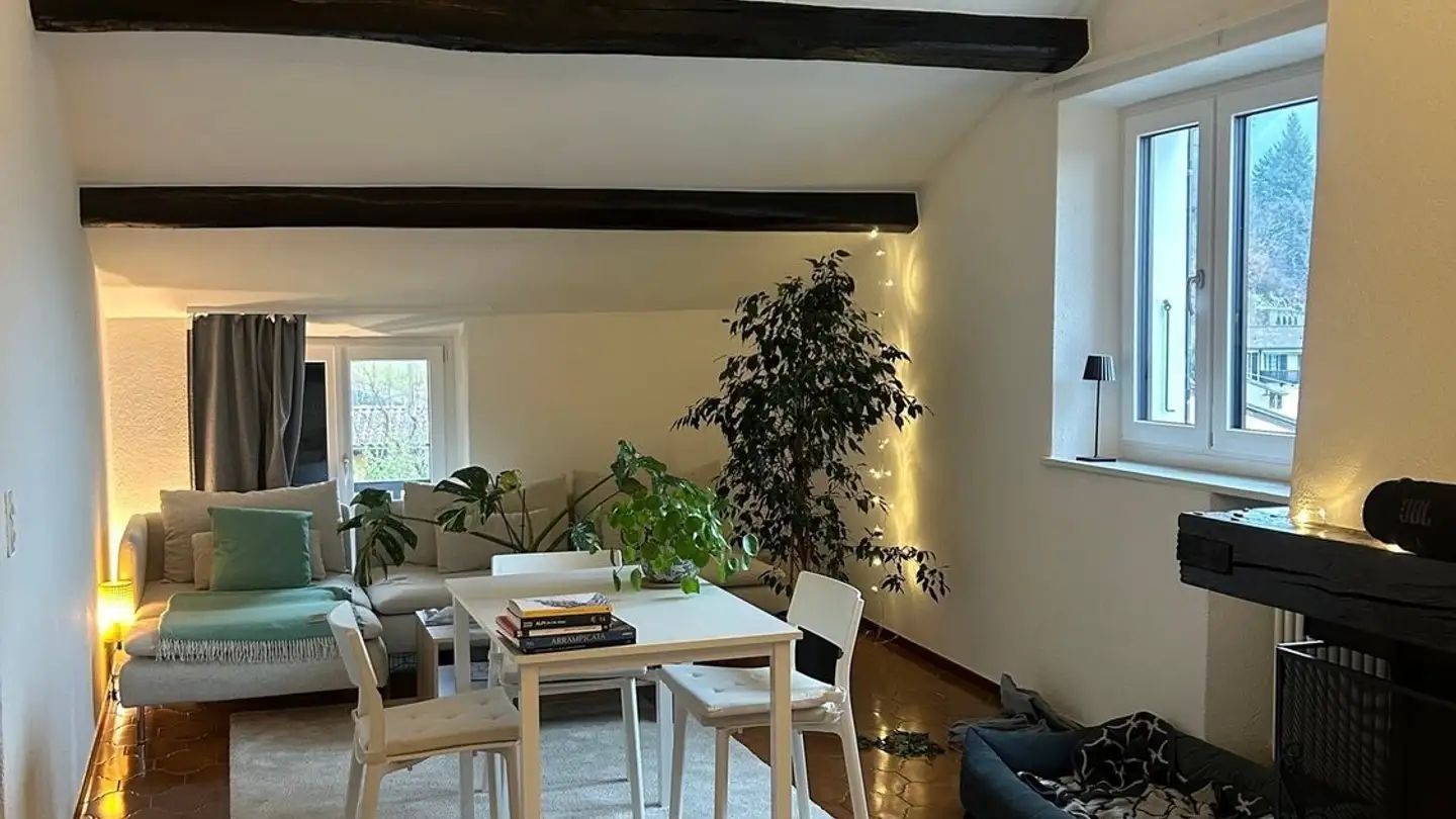 Apartment for rent - 6808 Torricella