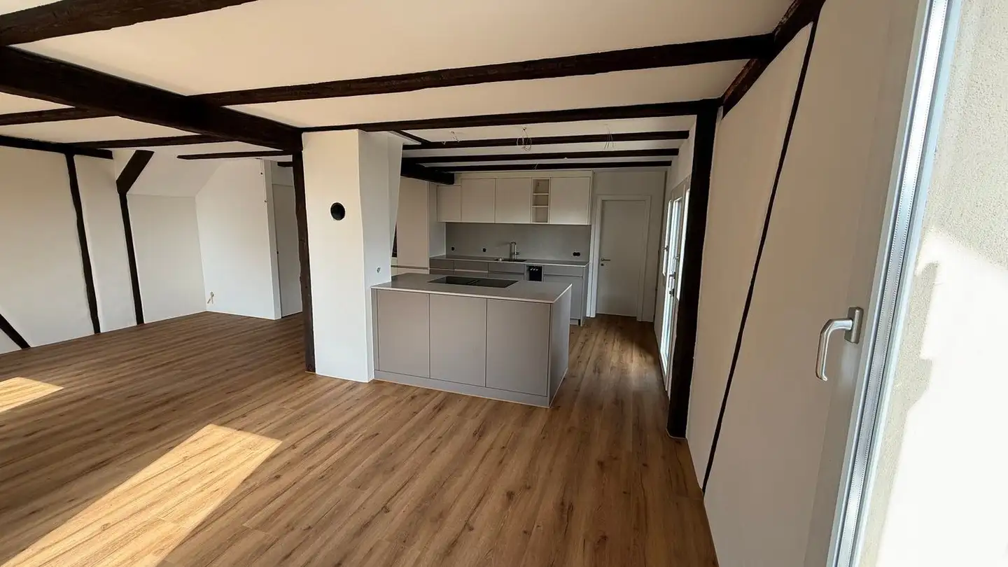 Casa singola in affitto - Unterdorf 10, 5636 Benzenschwil - Foto 4