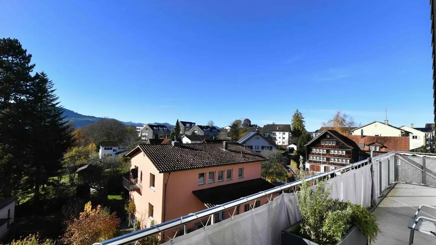 Appartamento in affitto - Haagweg 1, 9052 Niederteufen - Photo 2