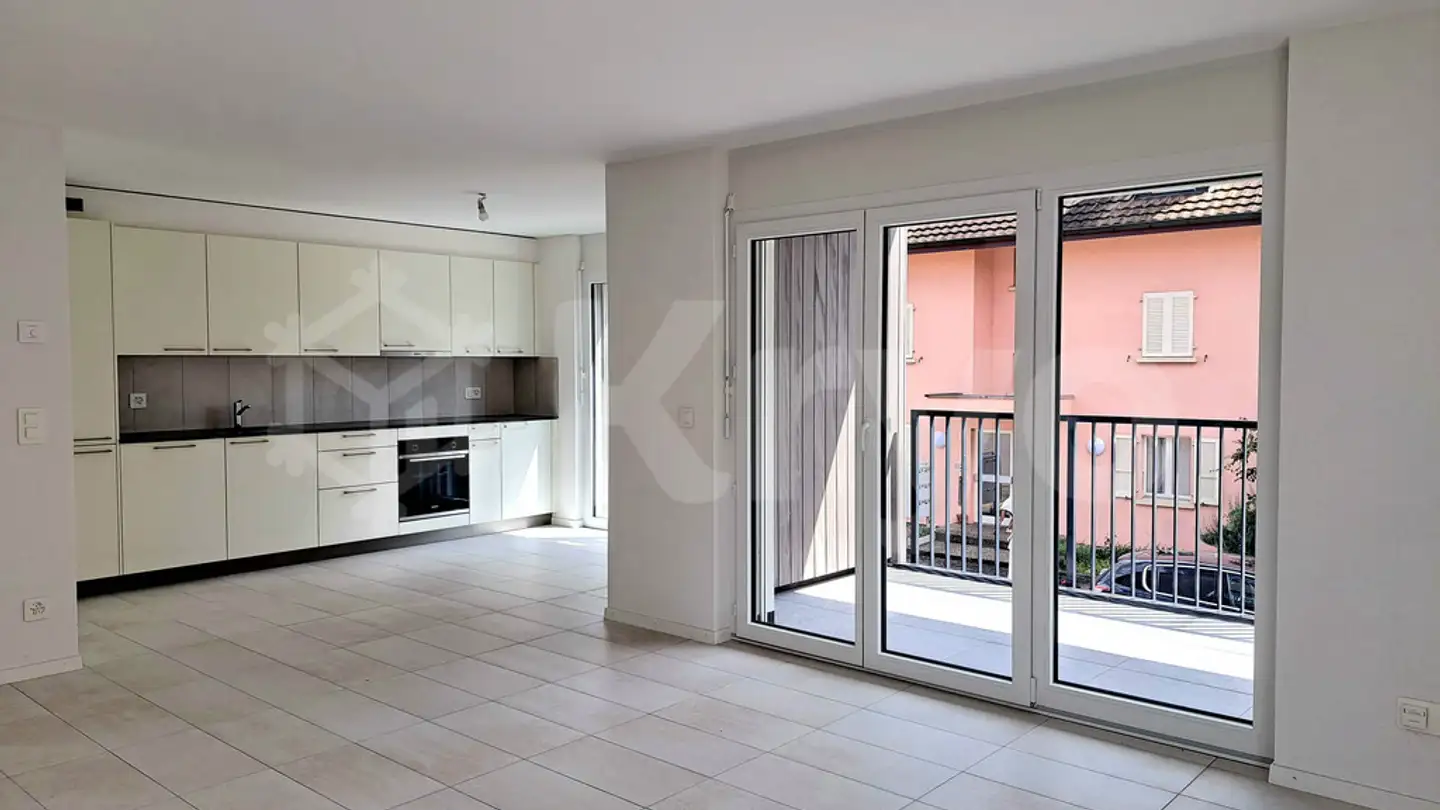 Apartment for rent - Rue De La Bergerie 8, 1530 Payerne