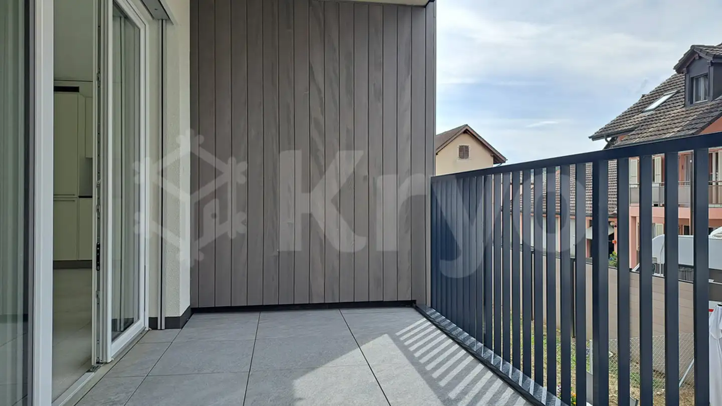 Apartment for rent - Rue De La Bergerie 8, 1530 Payerne - Photo 3