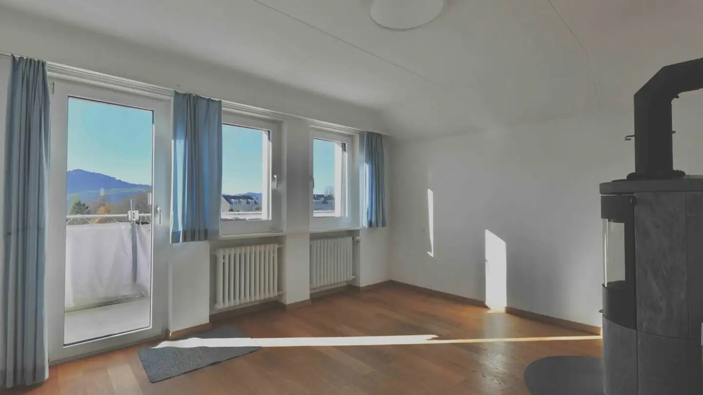Appartamento in affitto - Haagweg 1, 9052 Niederteufen - Photo 3