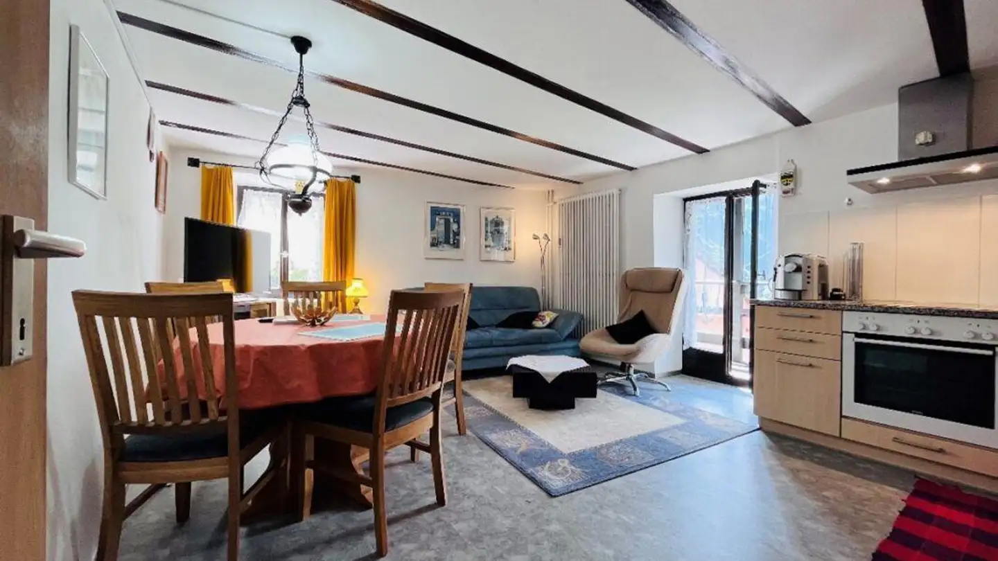 Apartment for sale - 6663 Comologno - Photo 4