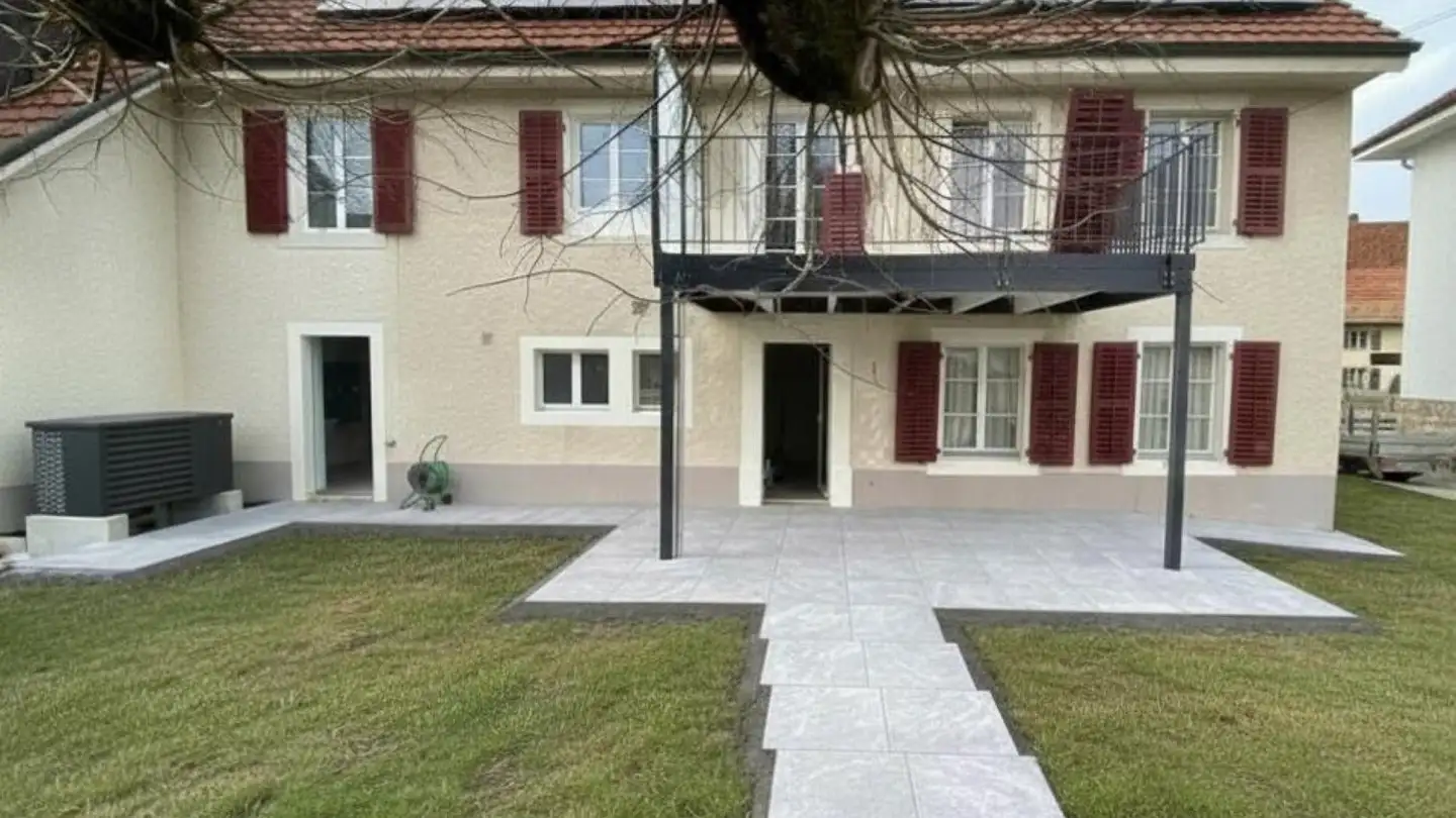 Wohnung mieten - Rue Du 23 Juin 32, 2942 Alle - Foto 3