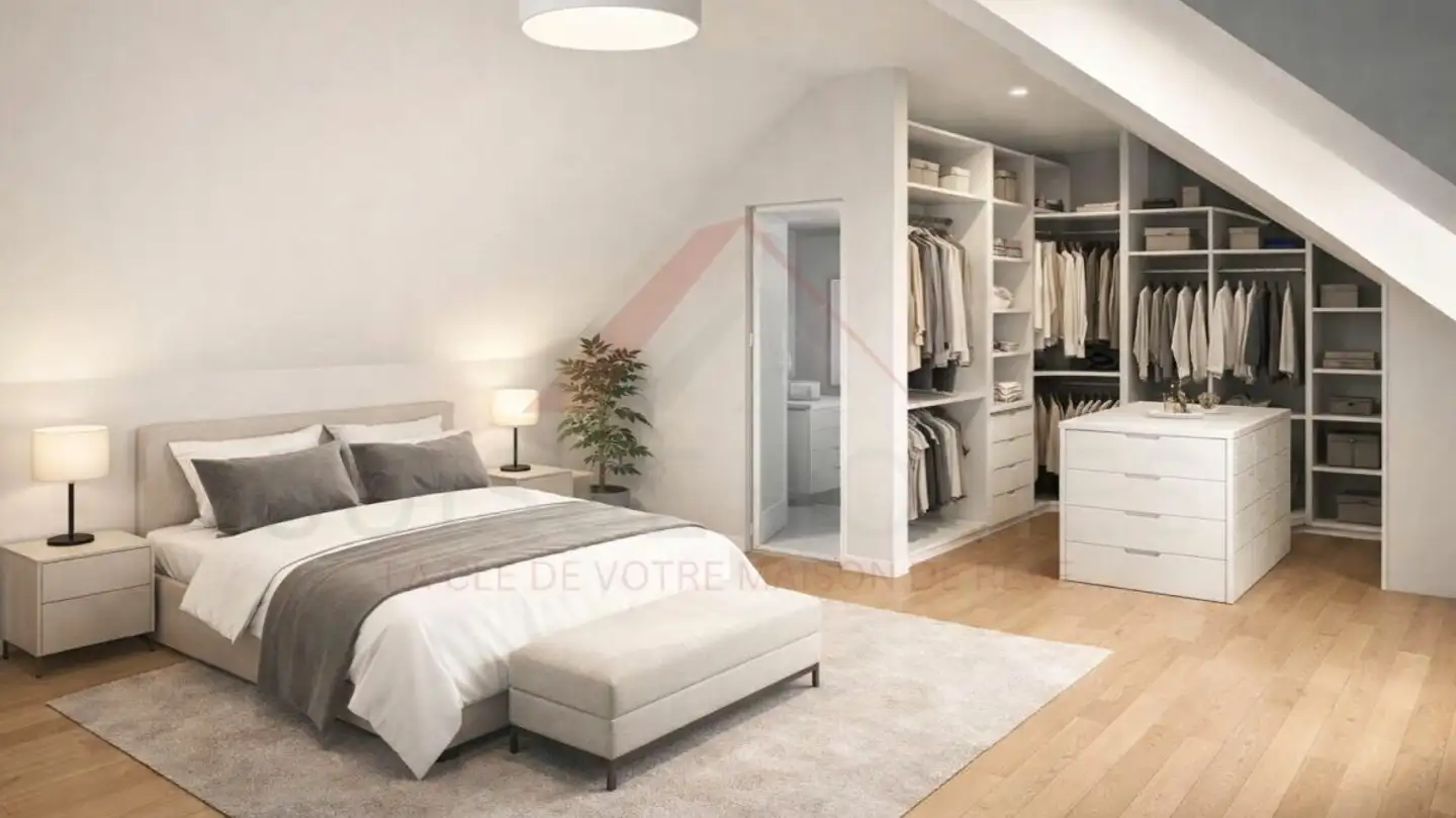 Single house for sale - 2826 Corban - Photo 4