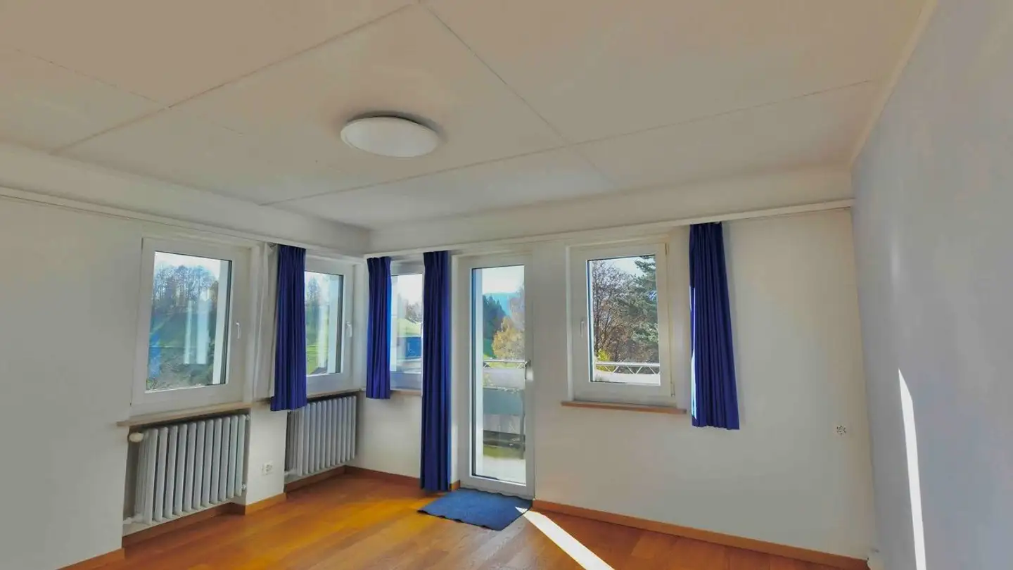 Appartamento in affitto - Haagweg 1, 9052 Niederteufen - Photo 4