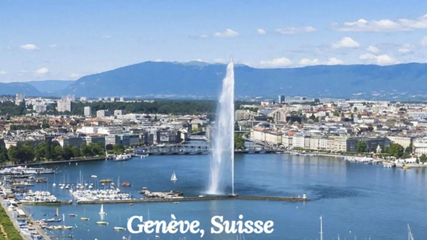 Terrassenwohnung kaufen - Route De Florissant, 1206 Genève