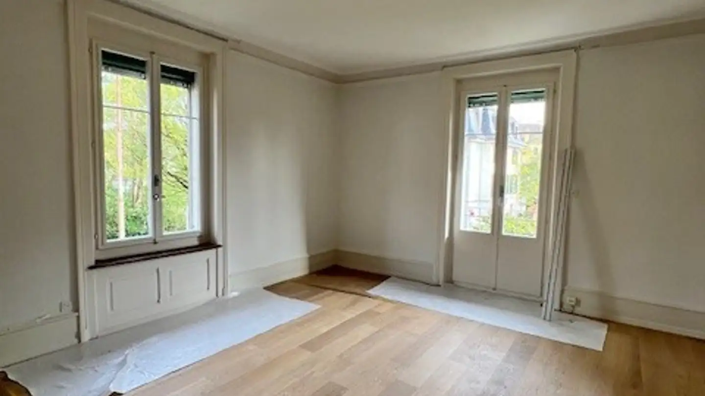 Wohnung mieten - 3006 Bern