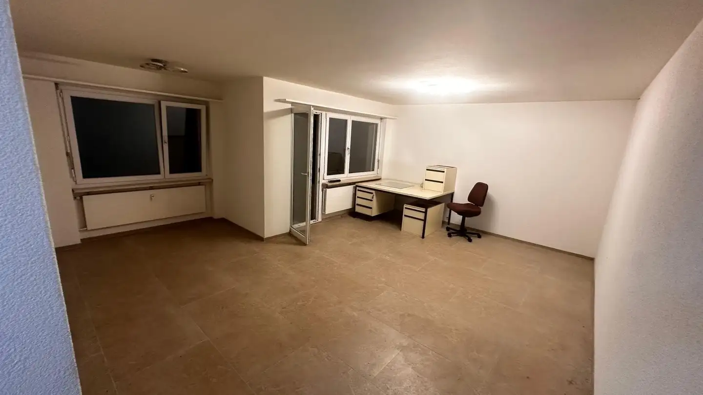 Appartement à louer - Untere Steinegg 8, 9100 Herisau