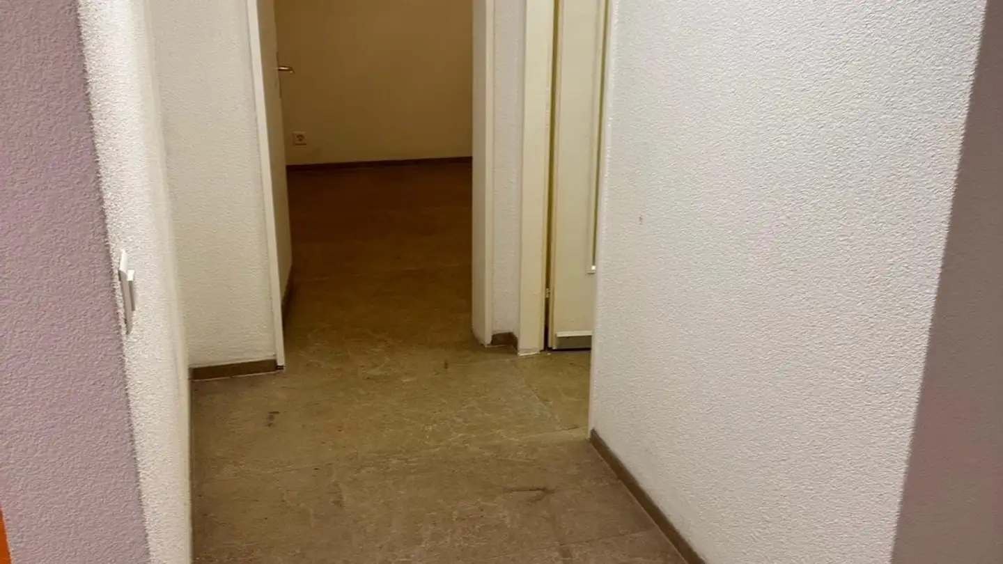 Appartement à louer - Untere Steinegg 8, 9100 Herisau - Photo 3