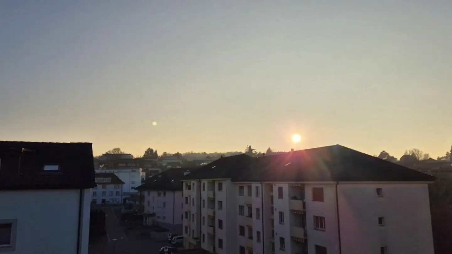 Appartement à louer - Konradhof 8, 8280 Kreuzlingen