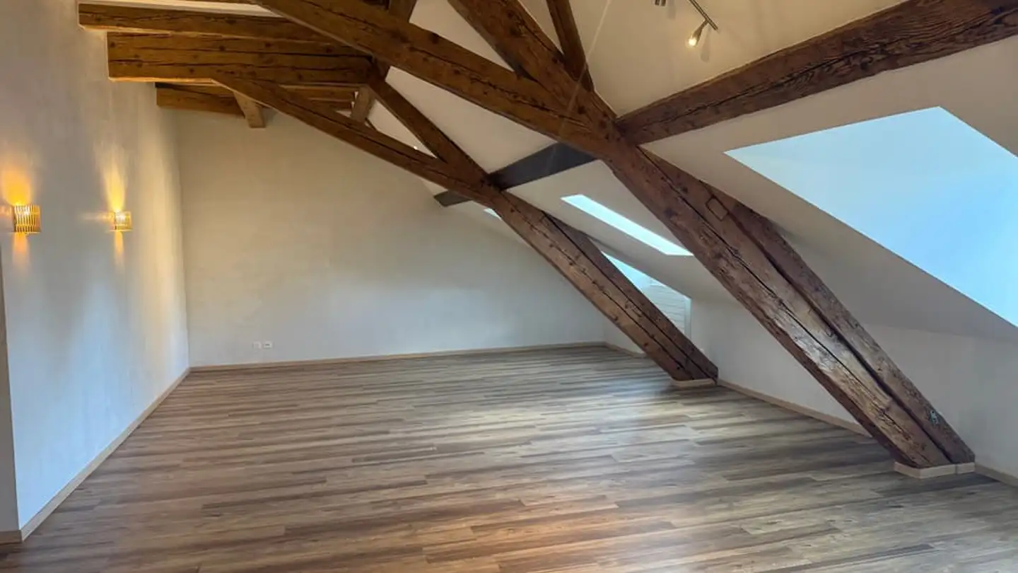 Wohnung mieten - Rue Du Temple 6, 2072 St-Blaise - Foto 3