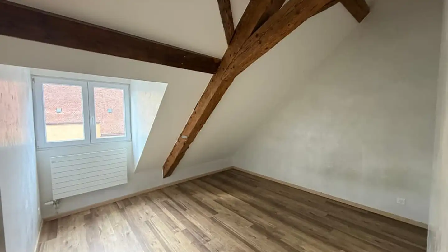 Wohnung mieten - Rue Du Temple 6, 2072 St-Blaise - Foto 4