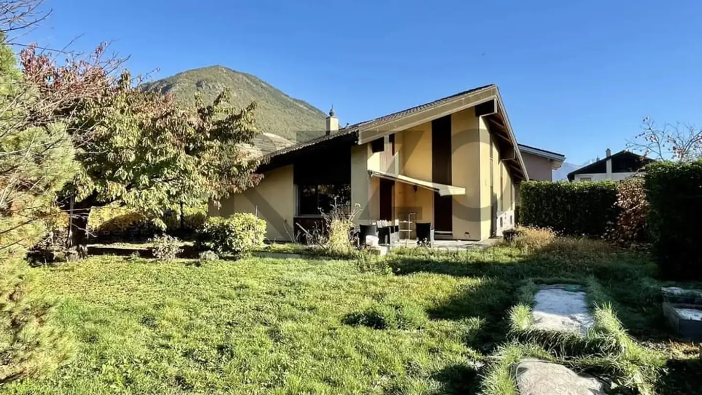 Single house for sale - 1958 St-Léonard