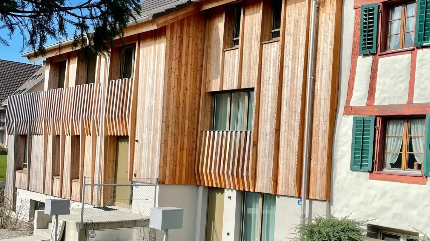 Wohnung mieten - Gupfenweg 5, 8193 Eglisau