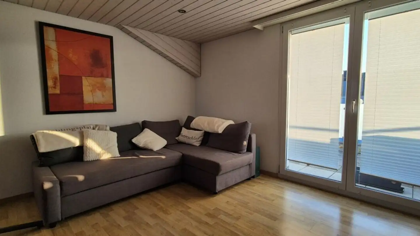 Appartement à louer - Konradhof 8, 8280 Kreuzlingen - Photo 2