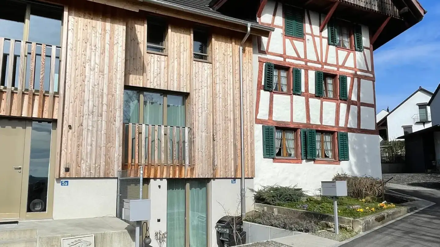 Wohnung mieten - Gupfenweg 5, 8193 Eglisau - Foto 2