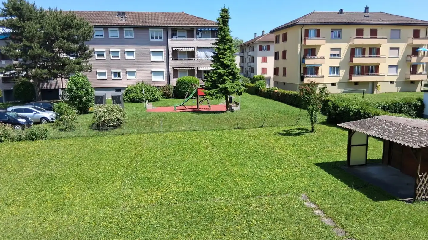 Wohnung mieten - Rue Du Cheminet, 1400 Yverdon-les-Bains - Foto 4